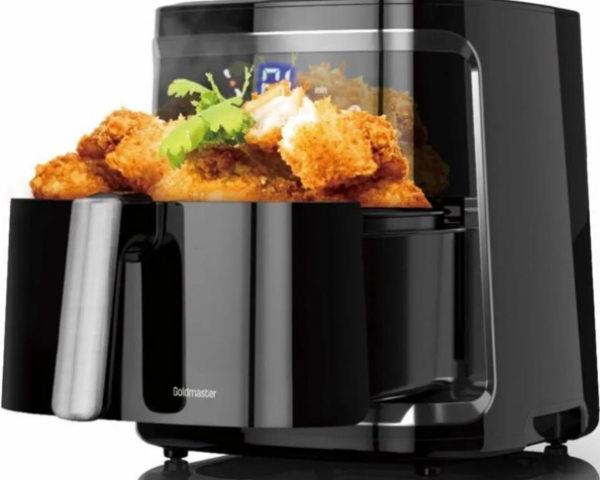 Goldmaster Extrafry GM-7485 Air Fryer Fritöz