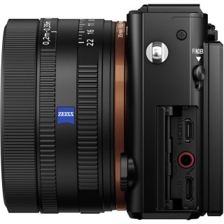 Sony DSC-RX1R II Kompakt Fotoğraf Makinesi