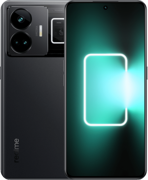 realme GT3