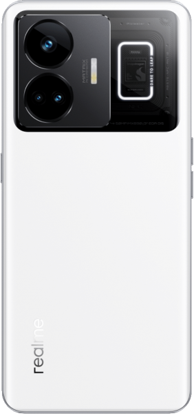 realme GT3