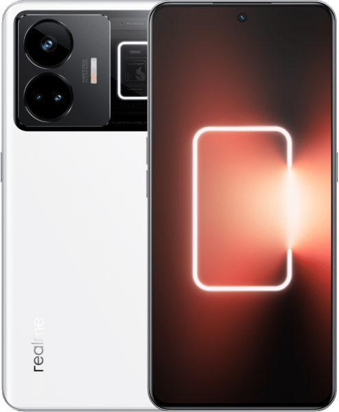 realme GT3