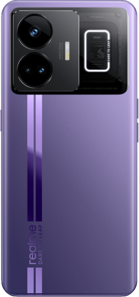 realme GT3