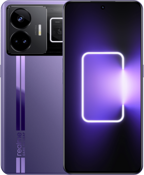 realme GT3