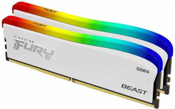 Kingston Fury Beast RGB SE 32 GB 3600 MT