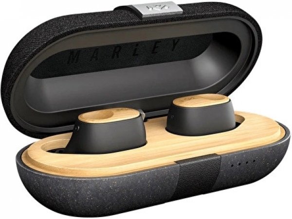 House of Marley Liberate Air Tam Kablosuz Kulaklık