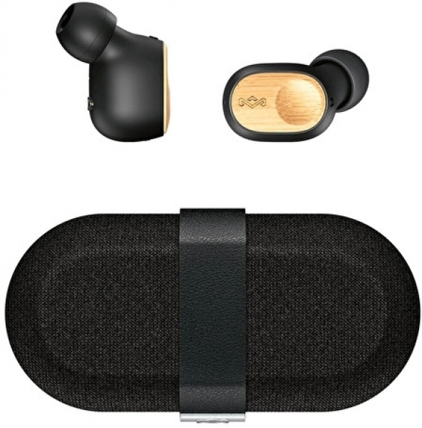 House of Marley Liberate Air Tam Kablosuz Kulaklık