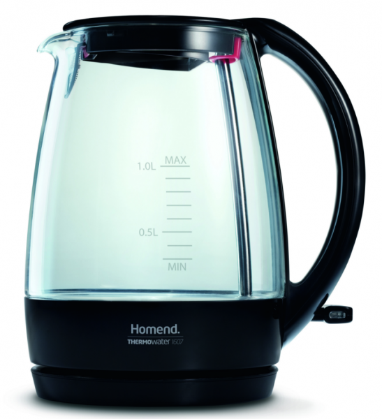 Homend Thermowater 1607 Su Isıtıcı