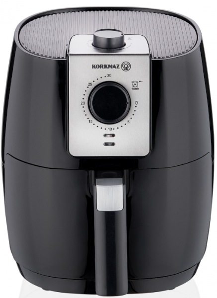 Korkmaz A887 Air Fix Air Fryer Fritöz