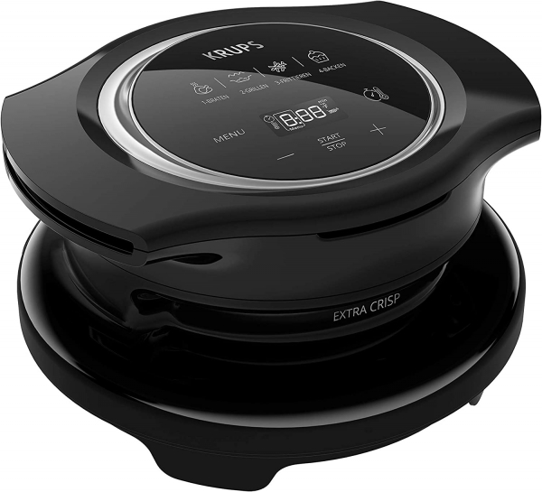 Krups Cook4me AJ1508 Çok Amaçlı Pişirici