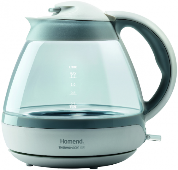 Homend Thermowater 1604 Su Isıtıcı