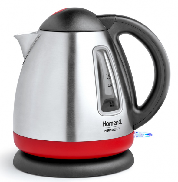 Homend Heatrow 1609 Su Isıtıcı