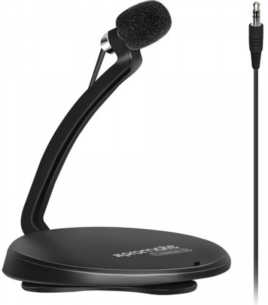 Promate Tweeter-5 Mikrofon