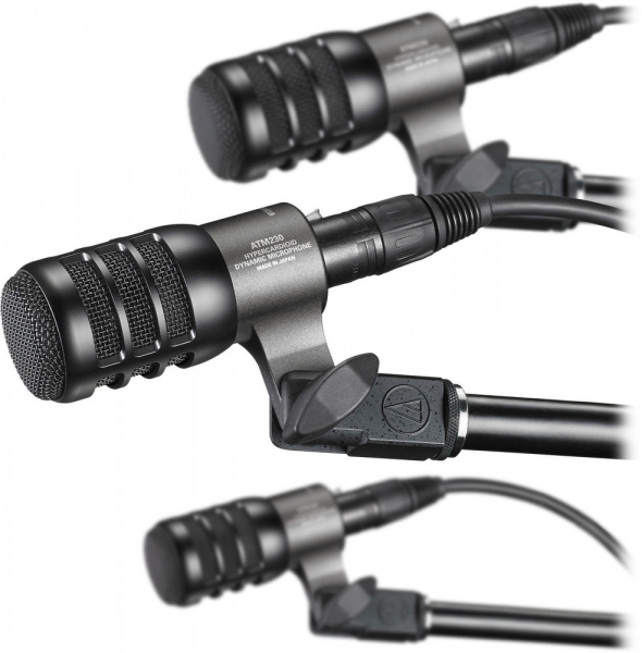Audio-Technica ATM230PK Mikrofon