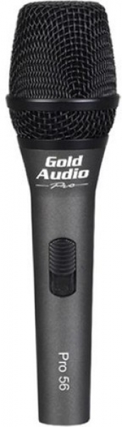 Gold Audio Pro-56 Mikrofon
