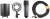 Godox XMic100GL Mikrofon