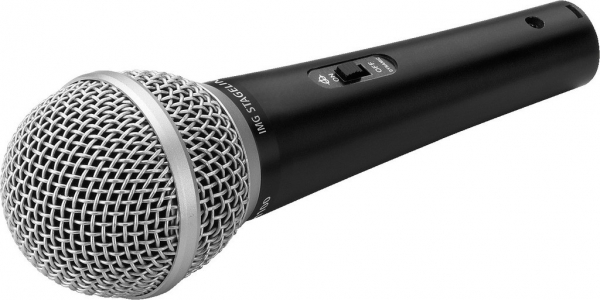 Monacor DM-1100 Mikrofon
