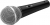 Monacor DM-1100 Mikrofon