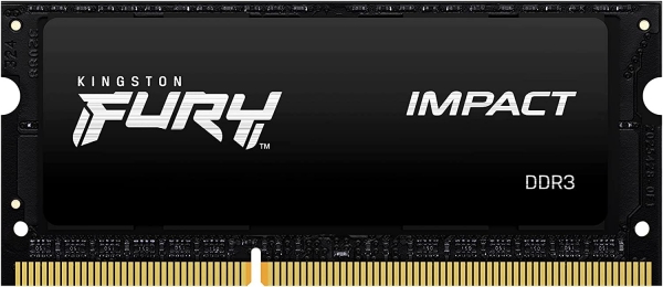 Kingston Fury Impact 8 GB 1866 MT