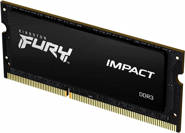 Kingston Fury Impact 8 GB 1866 MT