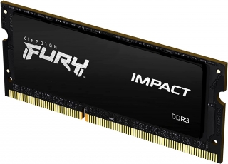 Kingston Fury Impact 8 GB 1866 MT