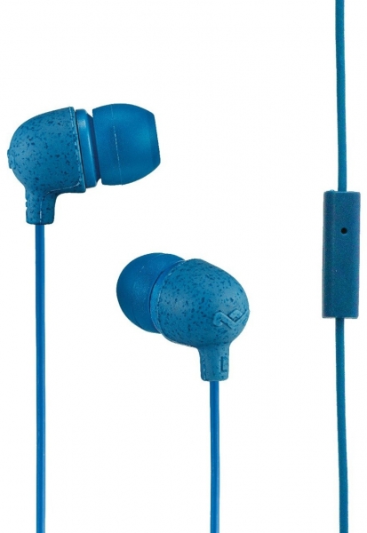 House of Marley Little Bird Kablolu Kulaklık