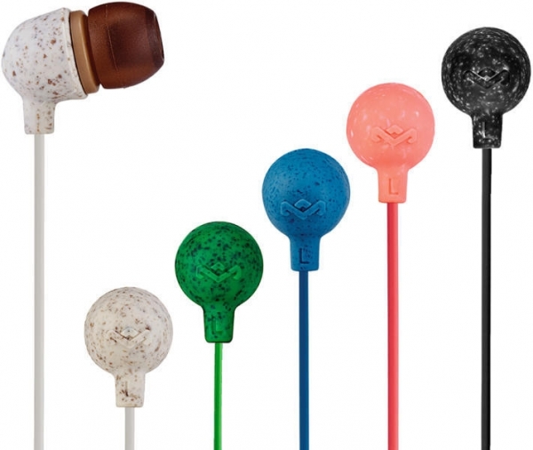 House of Marley Little Bird Kablolu Kulaklık