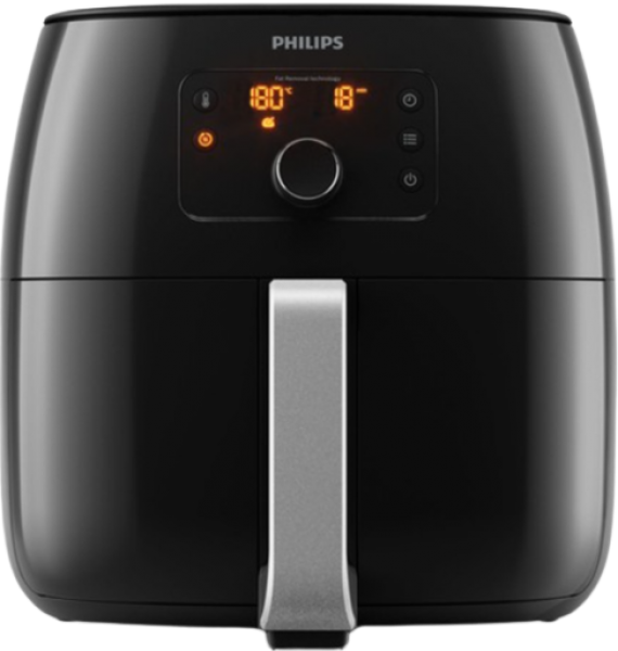 Philips HD9651/90 Airfryer Fritöz