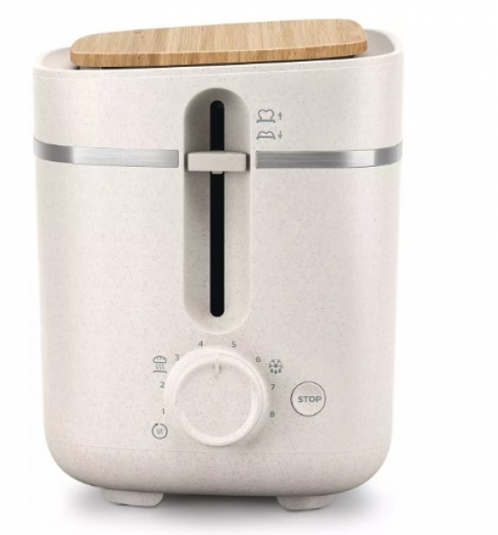 Philips Eco Conscious HD2640/10 Ekmek Kızartma Makinesi