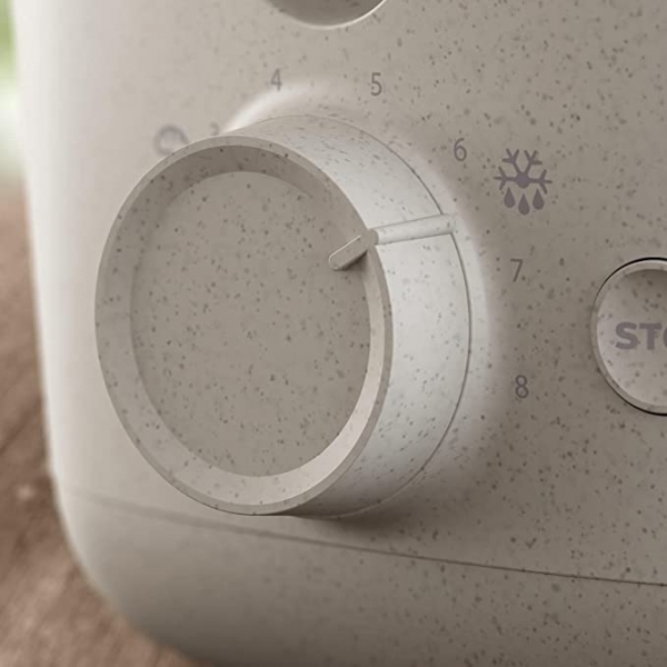 Philips Eco Conscious HD2640/10 Ekmek Kızartma Makinesi