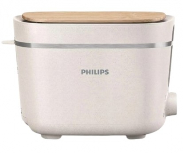 Philips Eco Conscious HD2640/10 Ekmek Kızartma Makinesi