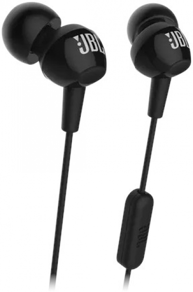 JBL C150SI Kablolu Kulaklık