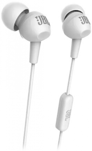 JBL C150SI Kablolu Kulaklık