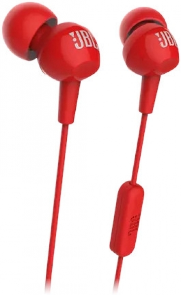 JBL C150SI Kablolu Kulaklık