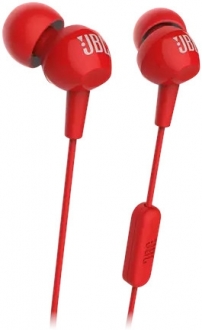 JBL C150SI Kablolu Kulaklık