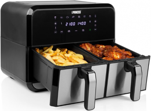 Princess 182074 Air Fryer Fritöz