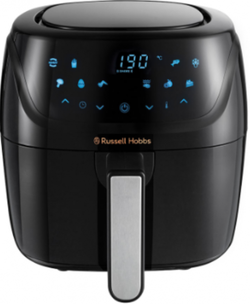 Russell Hobbs SatisFry 27160-56 Air Fryer Fritöz