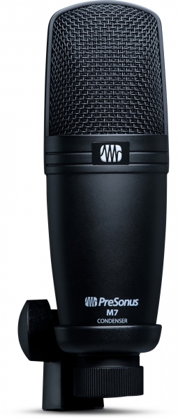PreSonus M7 Mikrofon