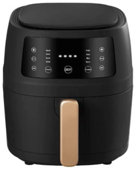 Silver Crest F-78 Air Fryer Fritöz
