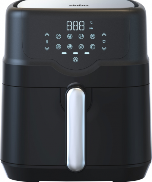 Sinbo SCO-5056 Air Fryer Fritöz