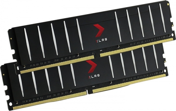 PNY XLR8 Low Profile 16 GB 3200 MT