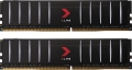 PNY XLR8 Low Profile resim