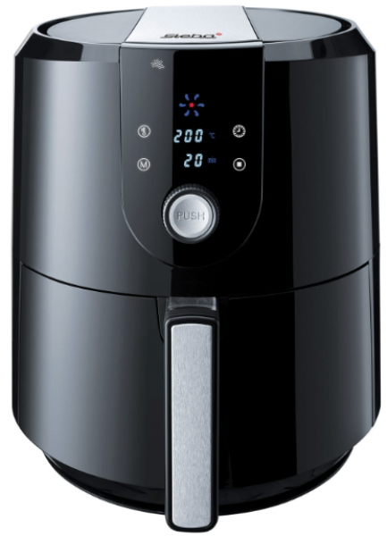 Steba HF 5000 Air Fryer Fritöz