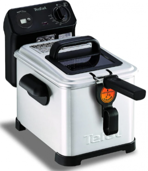 Tefal Filtra Pro FR516070 Fritöz