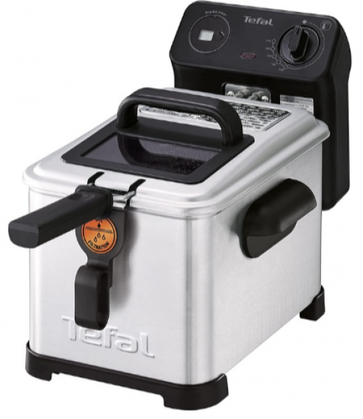 Tefal Filtra Pro FR516070 Fritöz