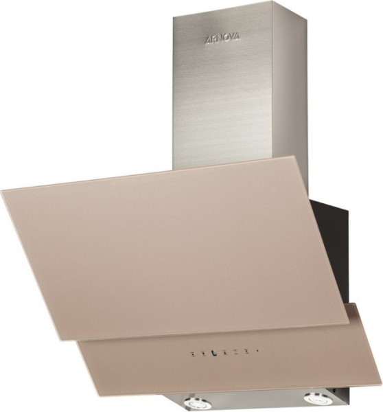 Arnova Capella Bronz Davlumbaz
