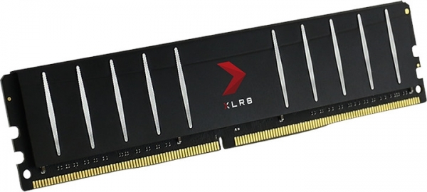 PNY XLR8 Low Profile 8 GB 3200 MT
