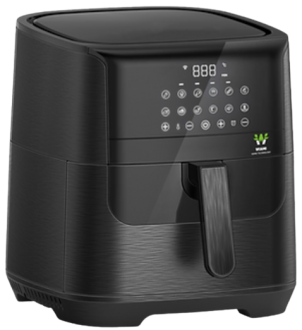 Wiami HF-8851DTW Air Fryer Fritöz