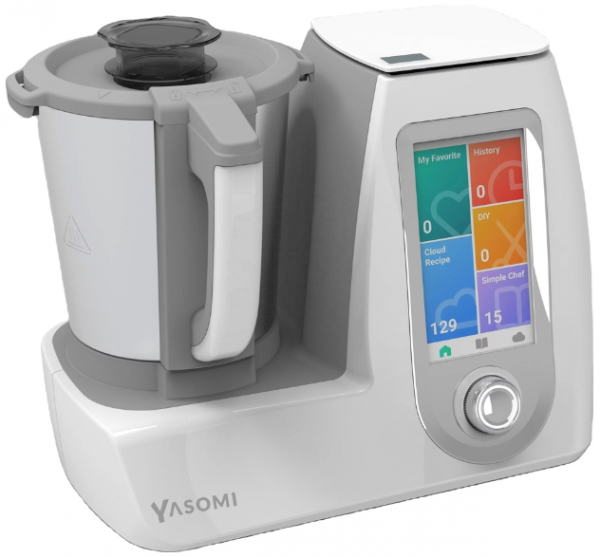 Yasomi Y95 Pro Çok Amaçlı Pişirici