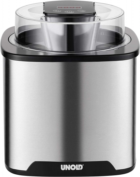 Unold 48855 Dondurma Makinesi