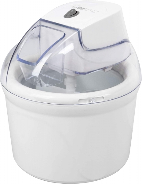 Clatronic ICM 3764 Dondurma Makinesi